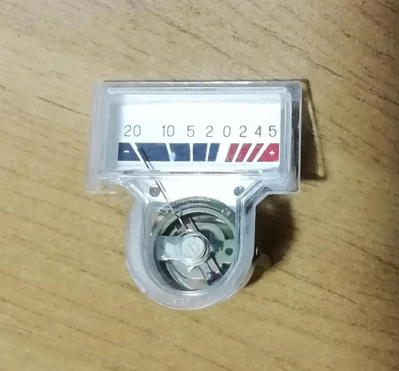 Стрелочный ИНДИКАТОР М4762.1