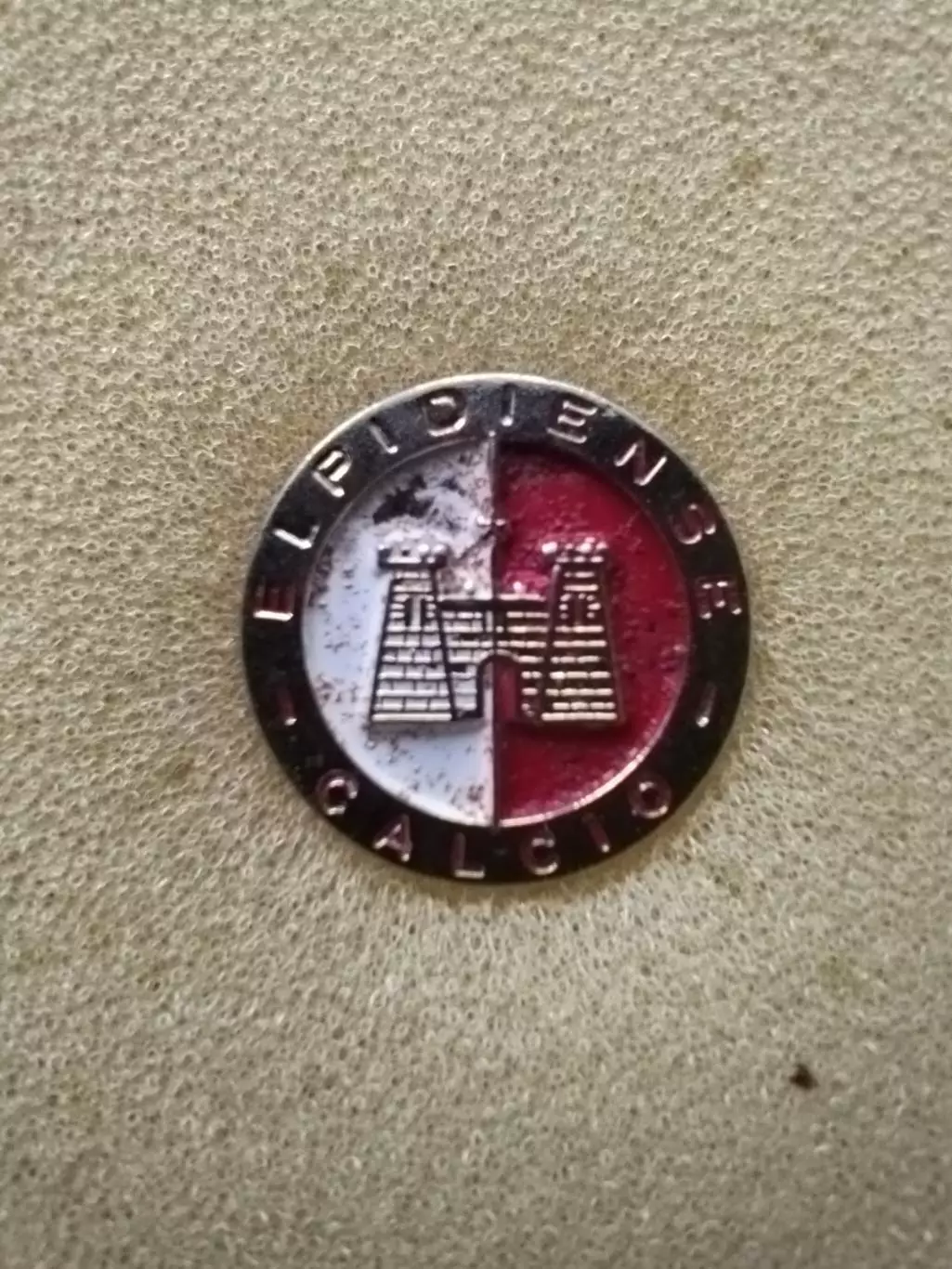 Elpidiense Calcio Italia