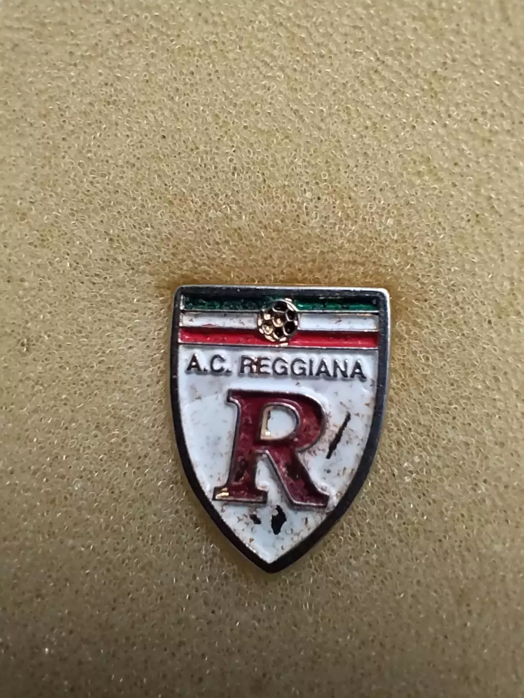 «Реджана 1919» Итаалия