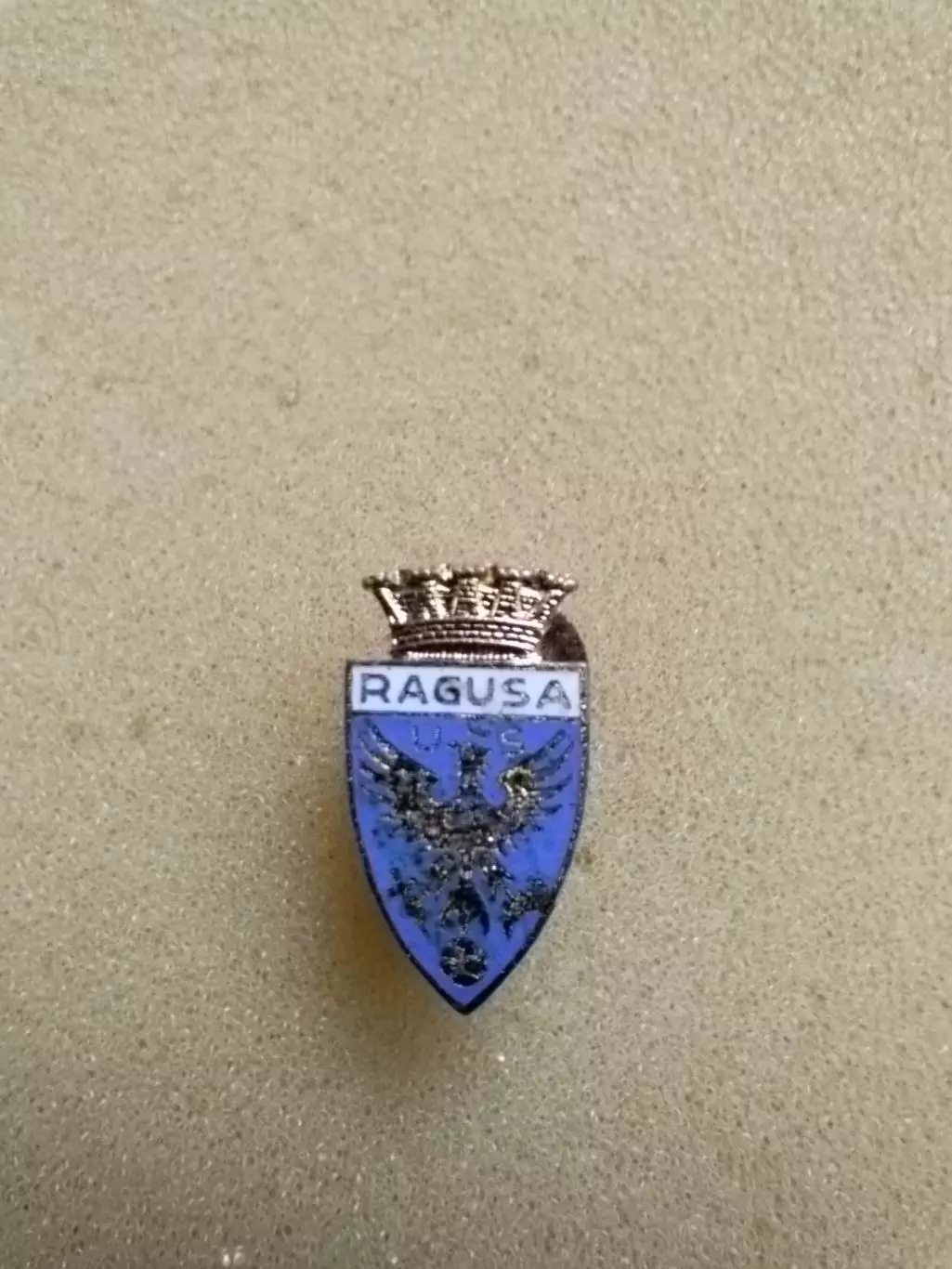 Ragusa Calcio Italia