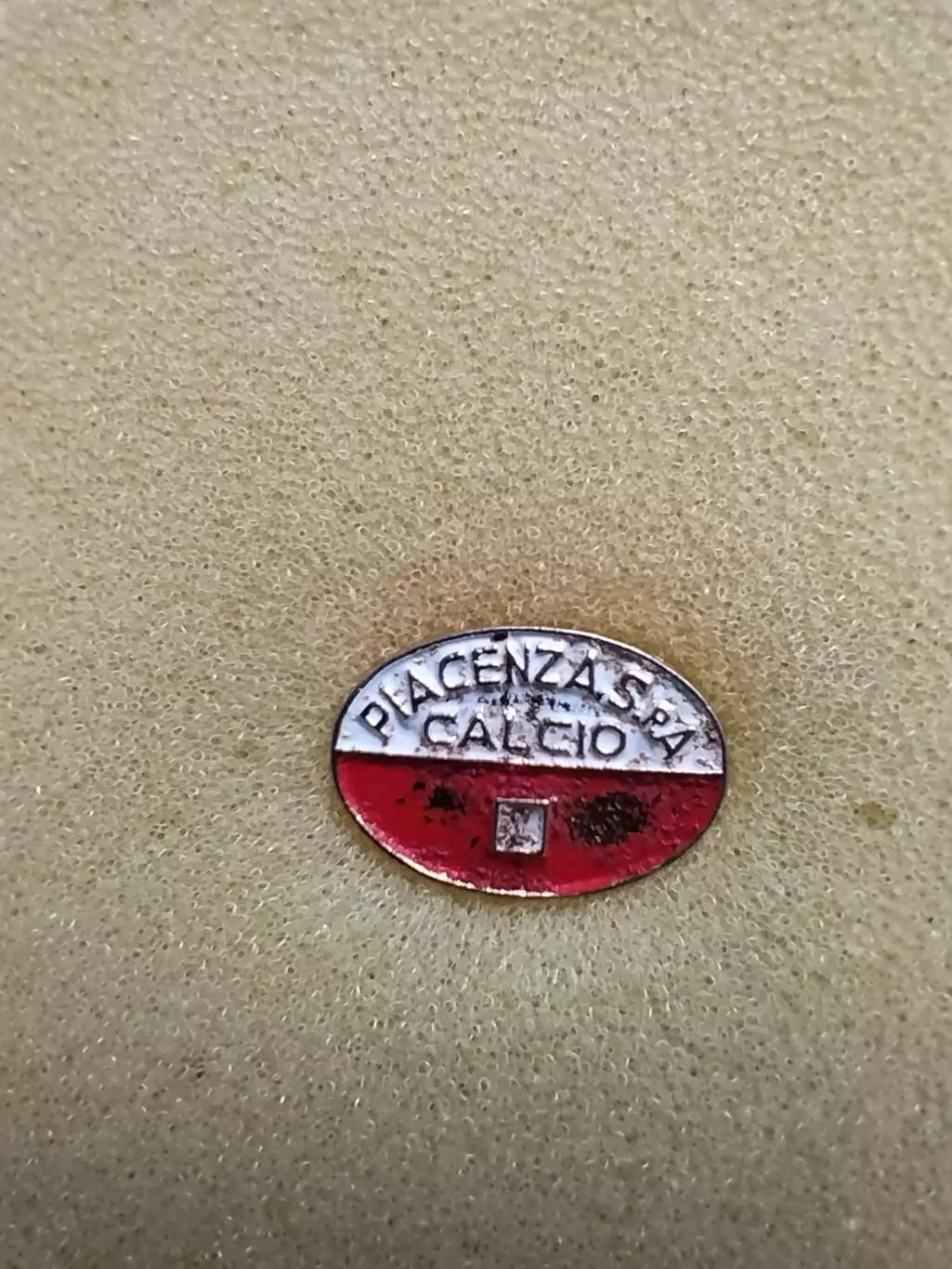 «Пьяченца» Италия