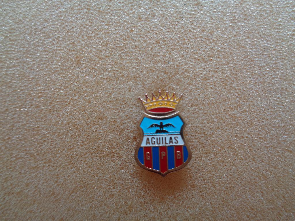 FC Aguilas Spain