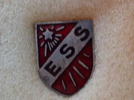 English Soccer School