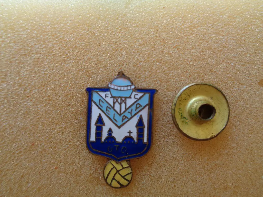 ФК Селайя Мексика