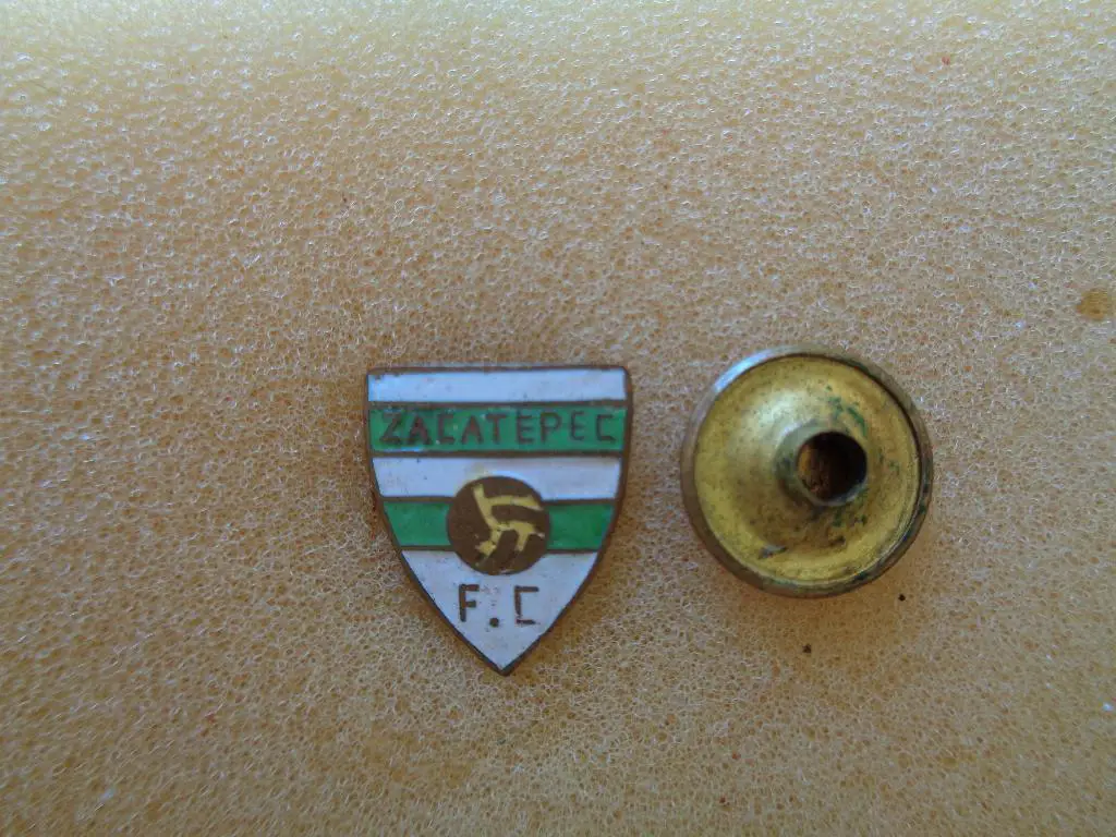 ФК Закатепек Мексика