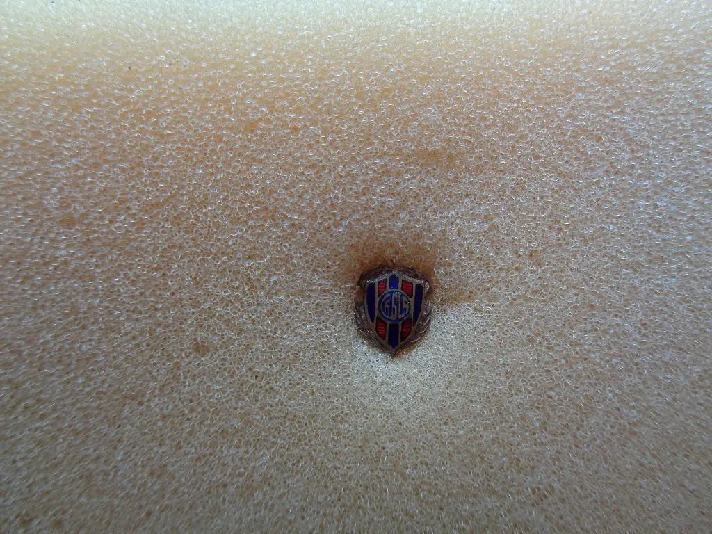 КА Сан-Лоренсо де АльмагроБуэнос-Айрес