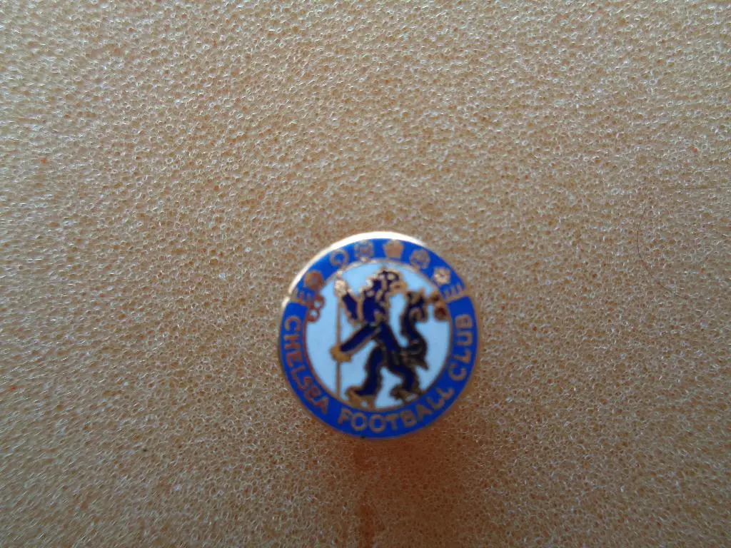 ФК Челси Англия