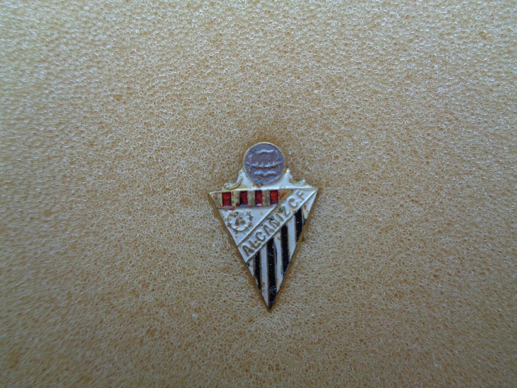 Alcaniz club de Futbol Spain