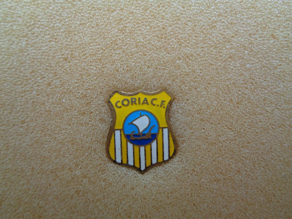 Coria Club de Futbol Spain