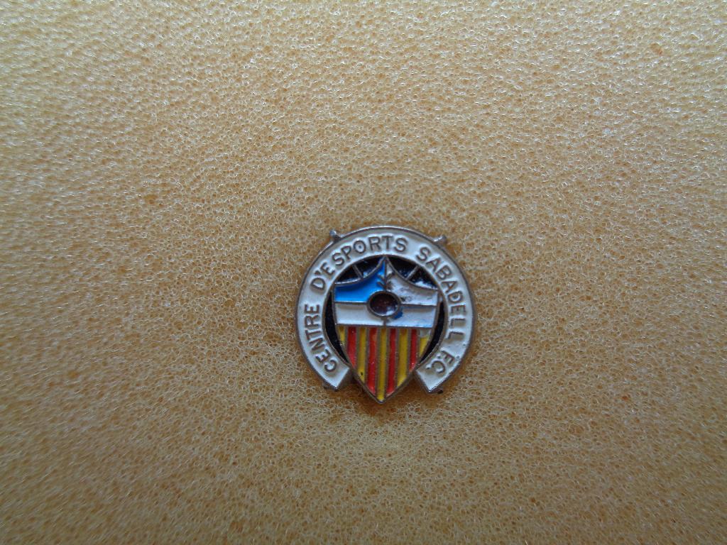 CE Sabadell FC Spain