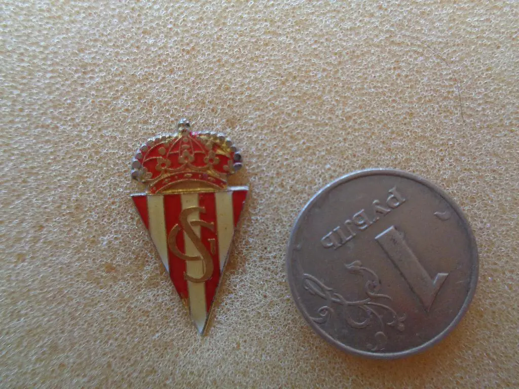 ФК Спортинг Хихон Испания