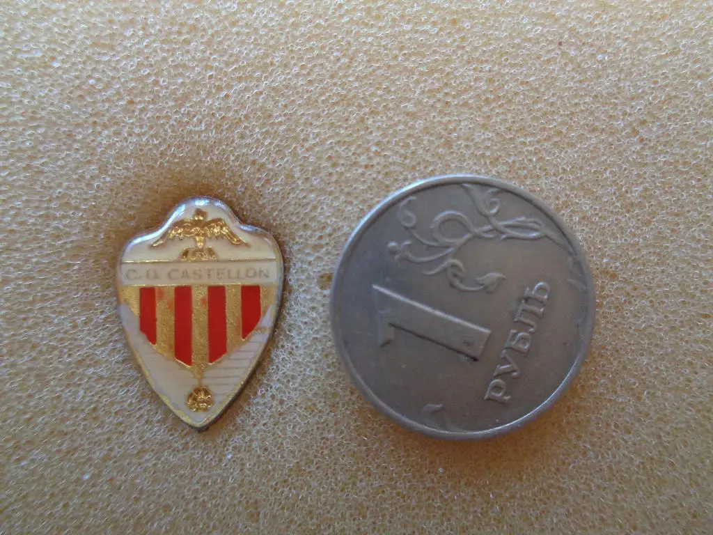ФК «Кастельон» Испания