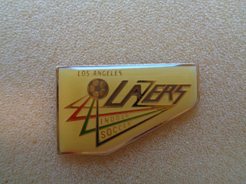 Los Angeles Lazers США