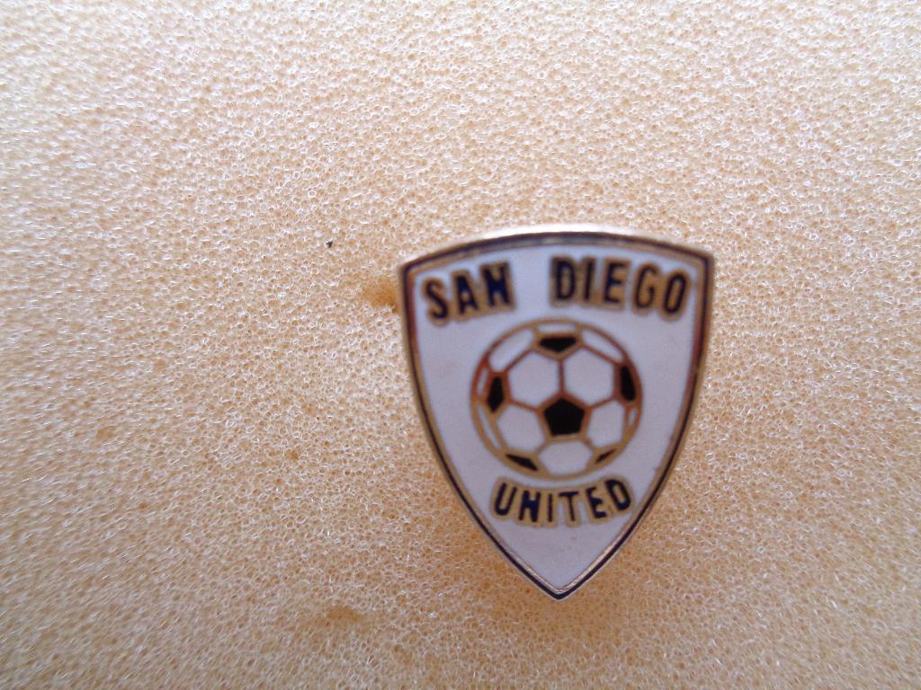San Diego United Futbol Club США
