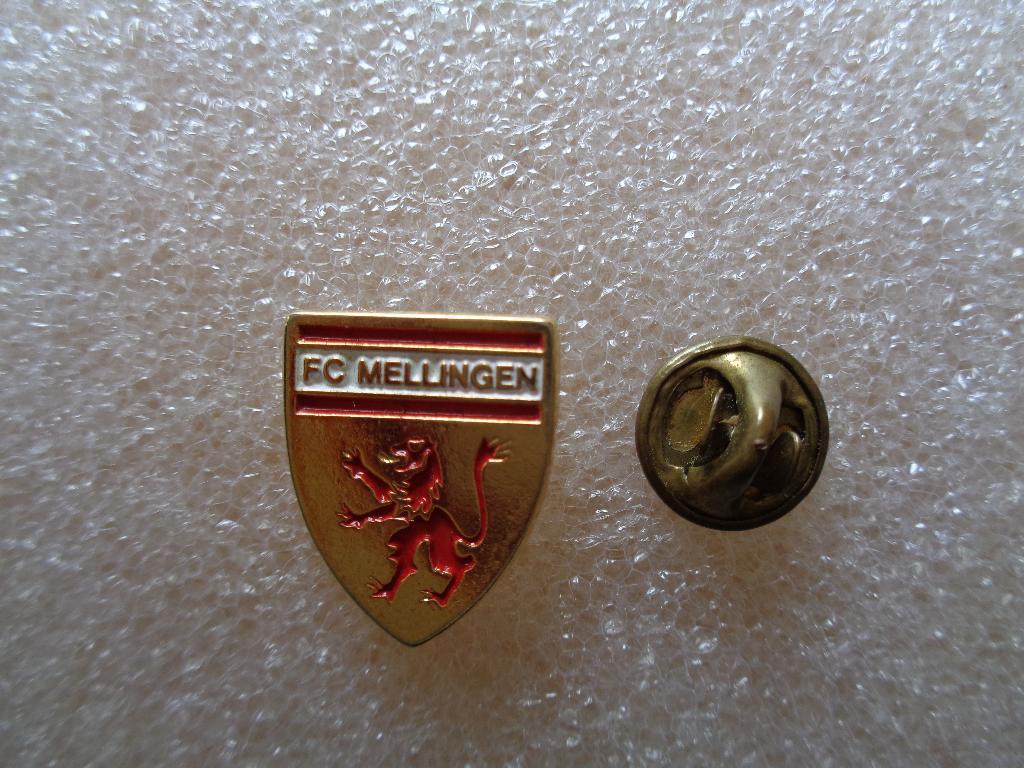 «FC Mellingen» Belgium