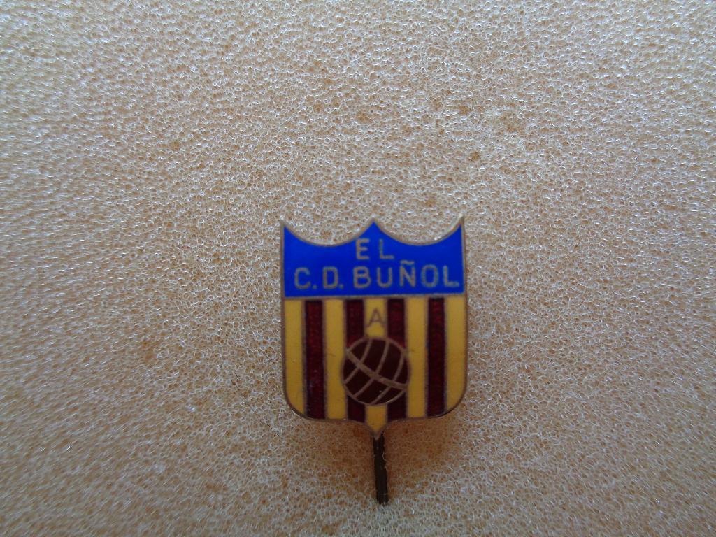 CD Bunol Spain
