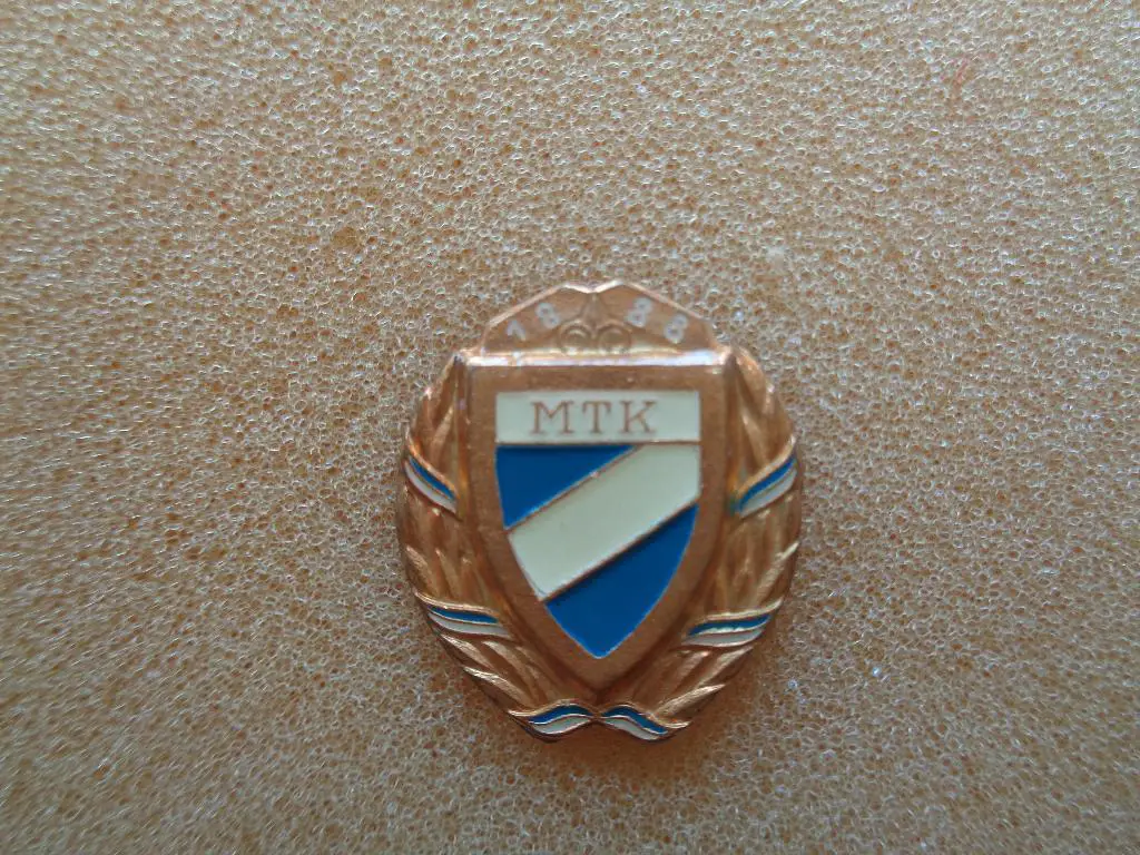 МТК Будапешт ФК Венгрия