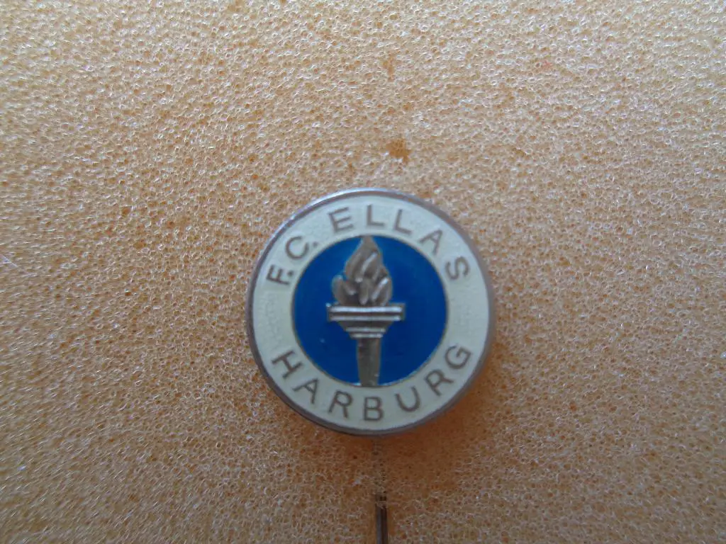 FC Ellas Harburg futbol Germany