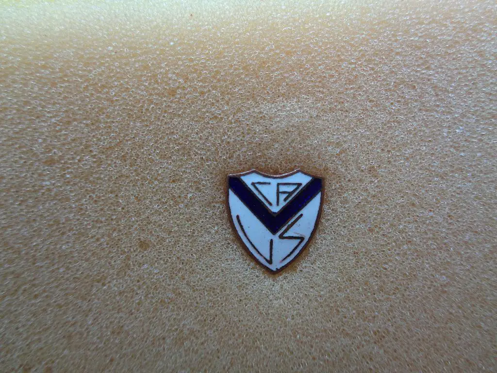 Club Atletico Velez Sarsfield Argentina
