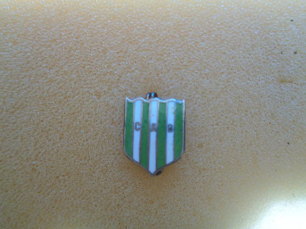 КА Банфилд Буэнос-Айрес Аргентина