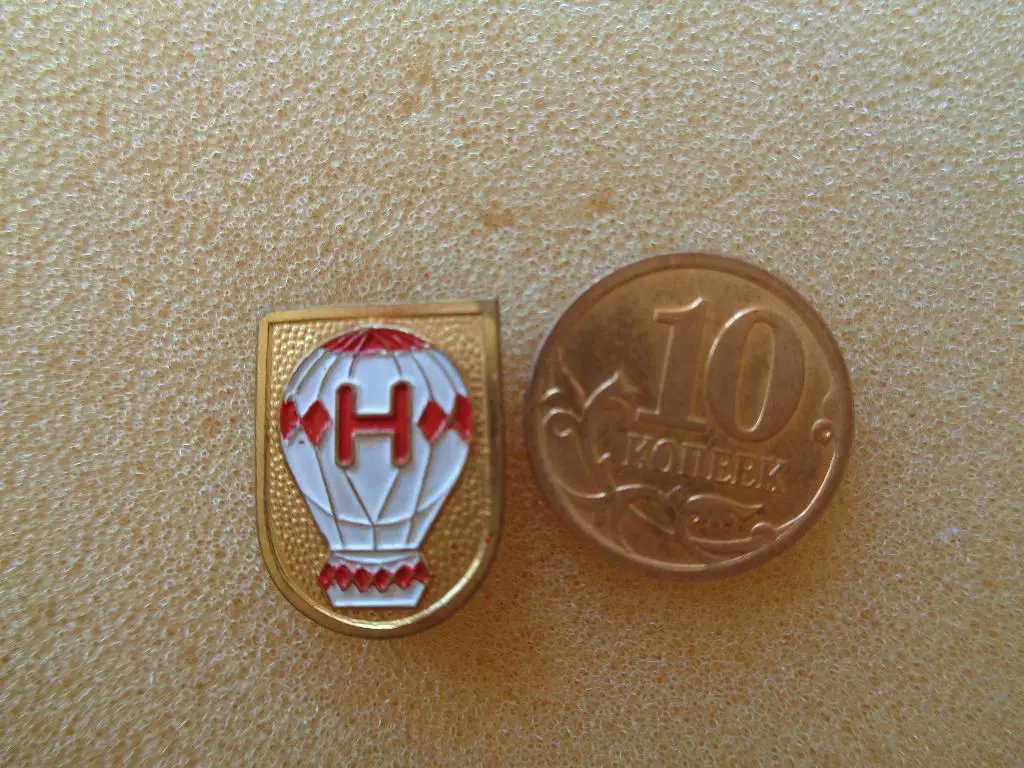 КА Уракан Буэнос-Айрес Аргентина 1