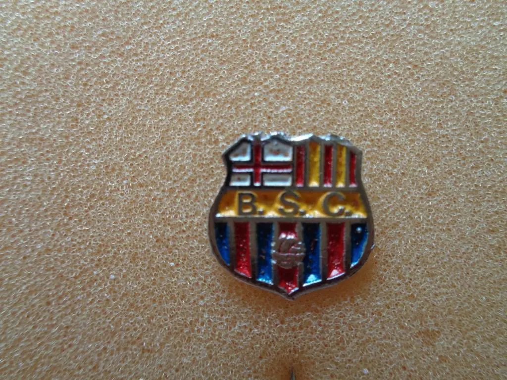 Барселона Спортинг Клуб Гуаякиль Эквадор