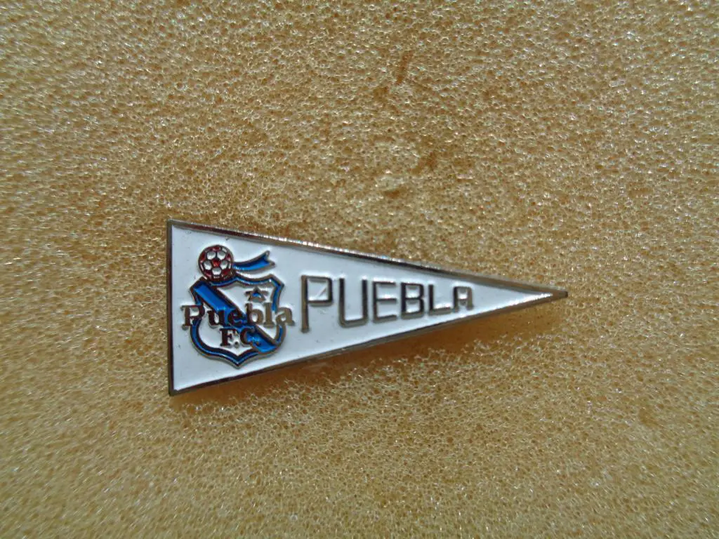  Клуб ПуэблаМексика