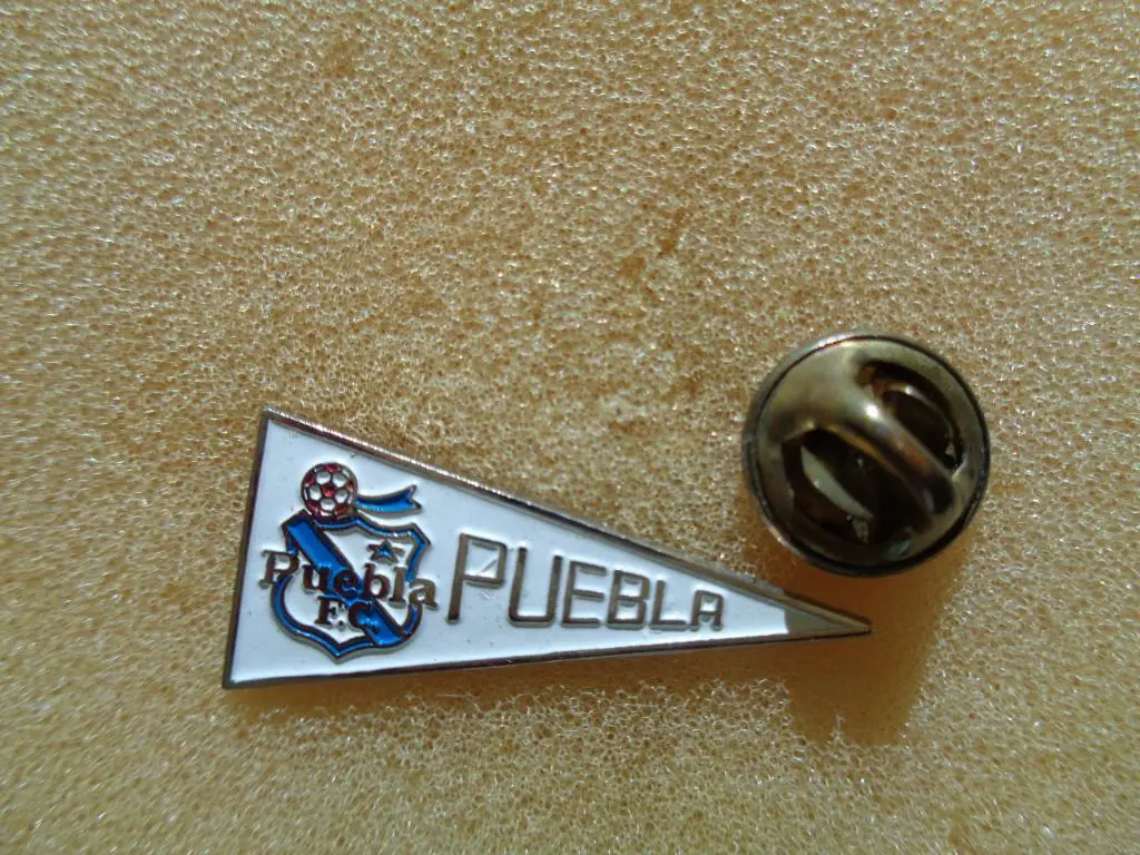  Клуб ПуэблаМексика 2