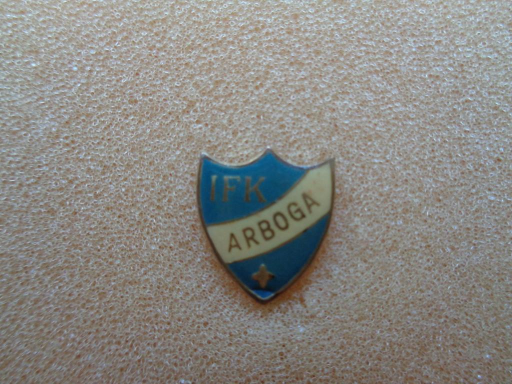 IFK Arboga IK Sweden hockey