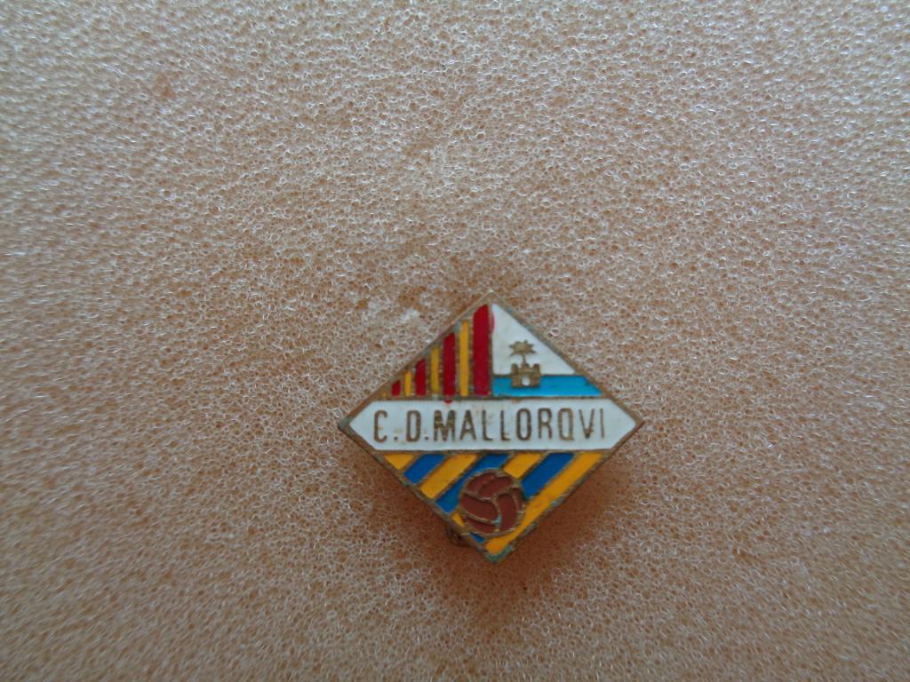 club deportivo mallorovi Spain