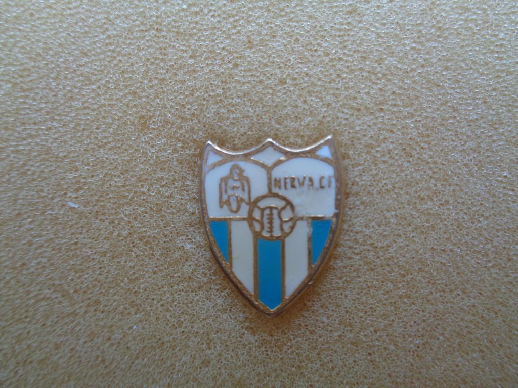 Nerva futbol club Spain