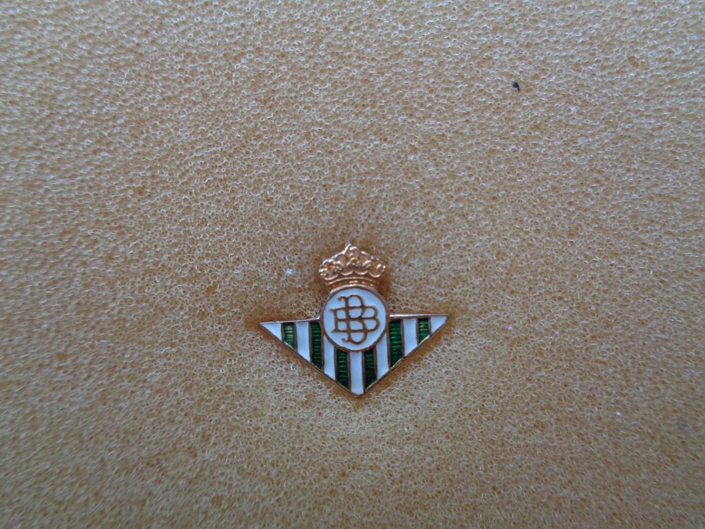 Real Betis Balompie S.A.D. Spain