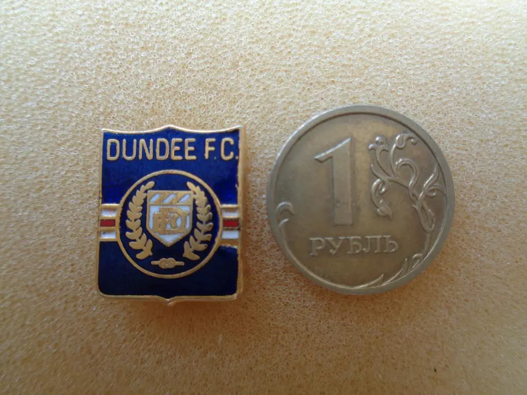 Данди ФК Шотландия