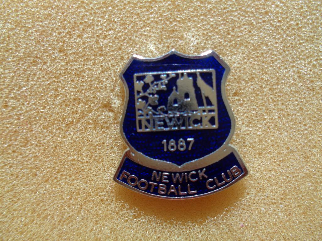 Newick FC England.