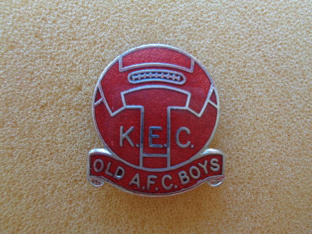 Old Boys' Association Football Club England