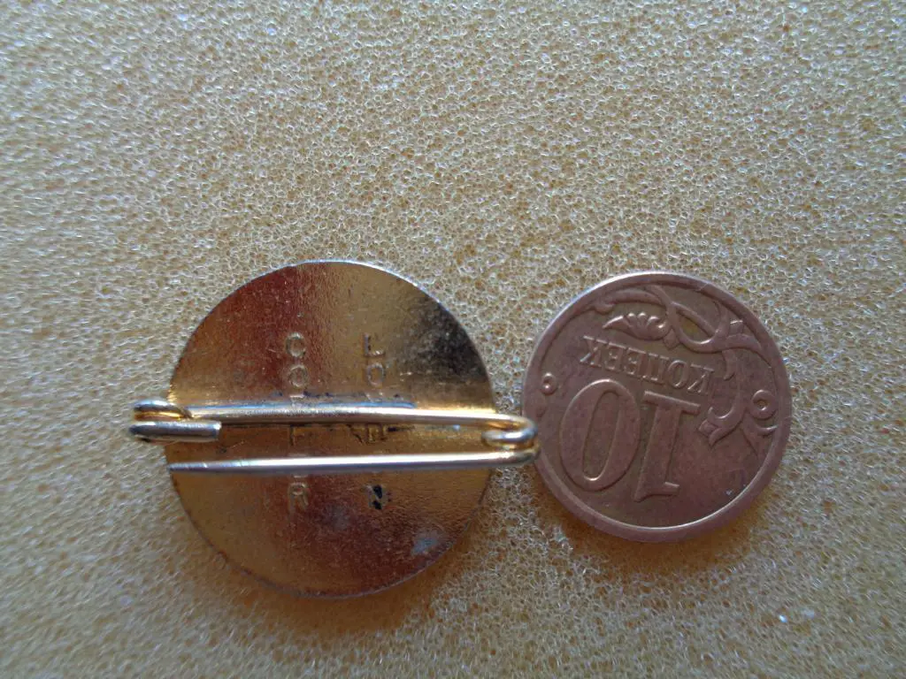 Вулверхэмптон Уондерерз ФК Англия сзади клеймо Coffer 1