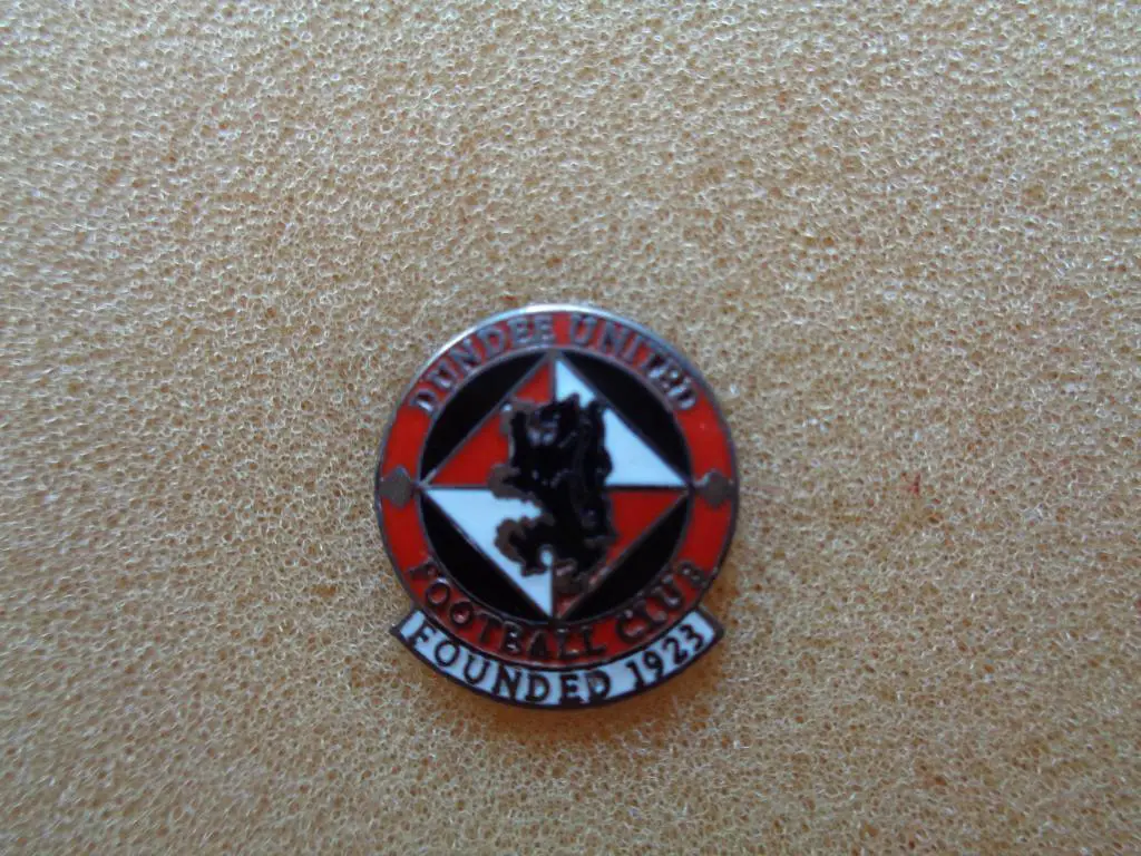 Данди Юнайтед Шотландия