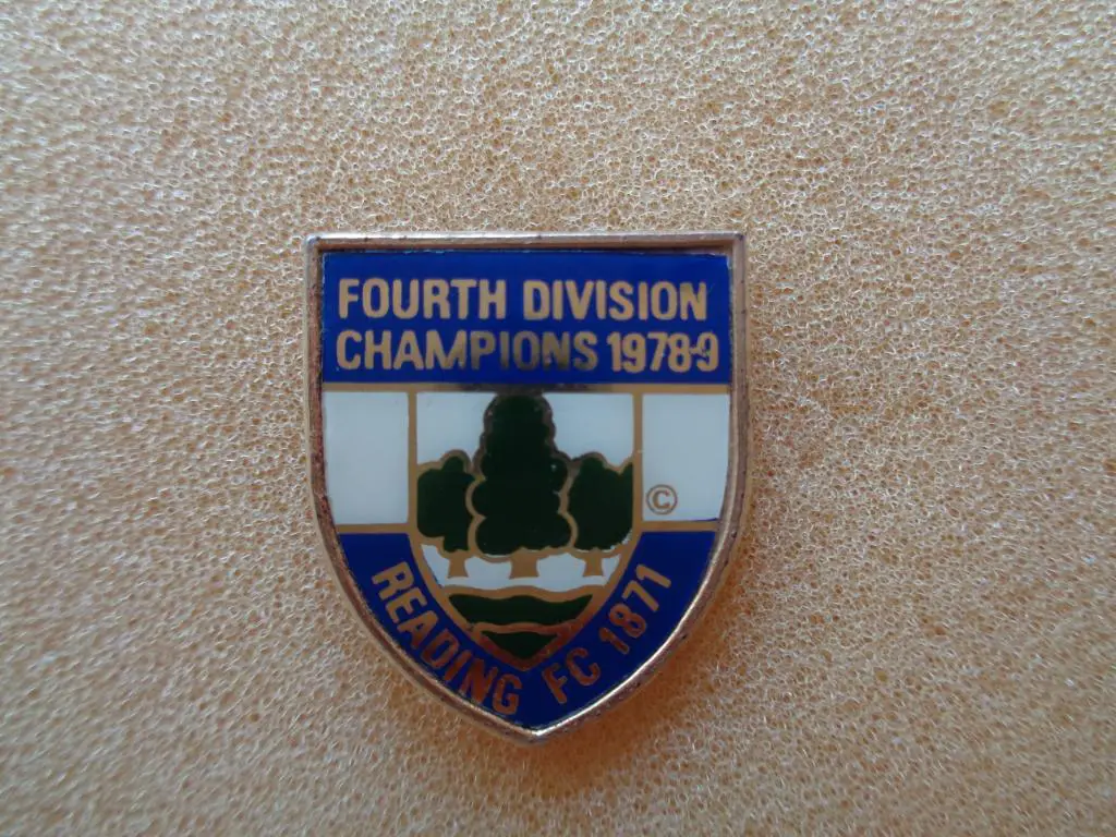 Рединг фк Англия