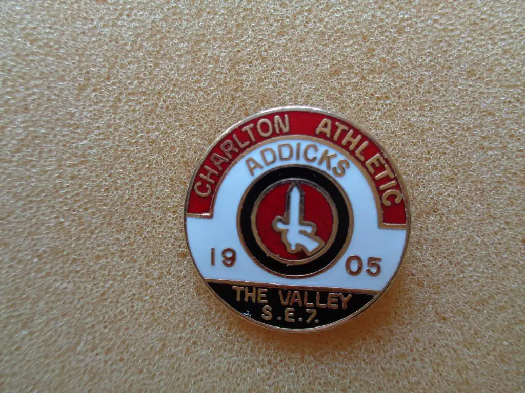 Чарльтон Атлетик ФК Лондон Англия