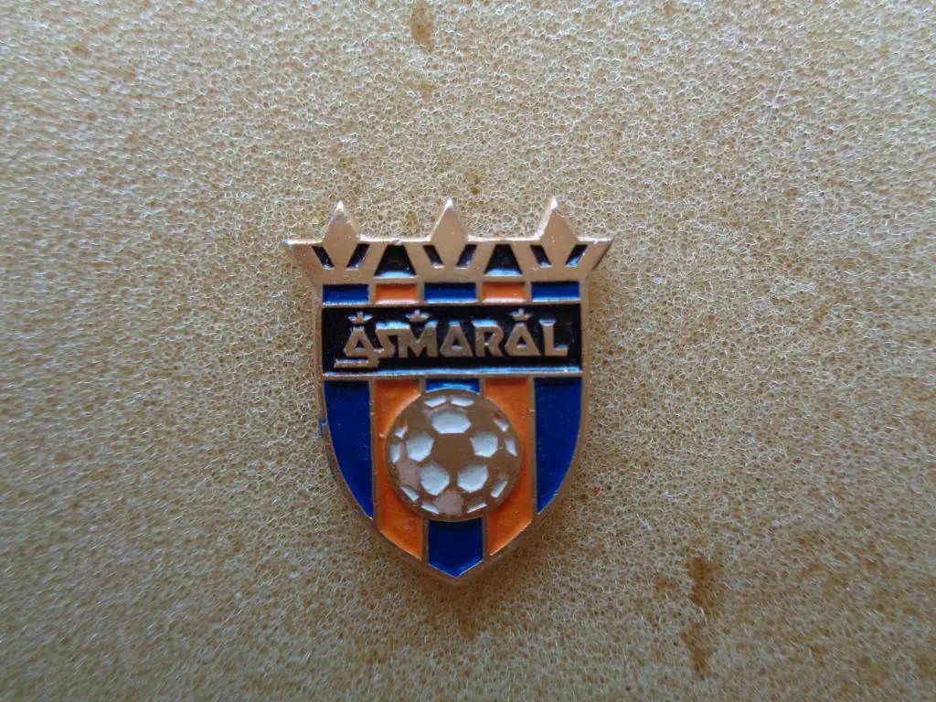 Асмарал Москва