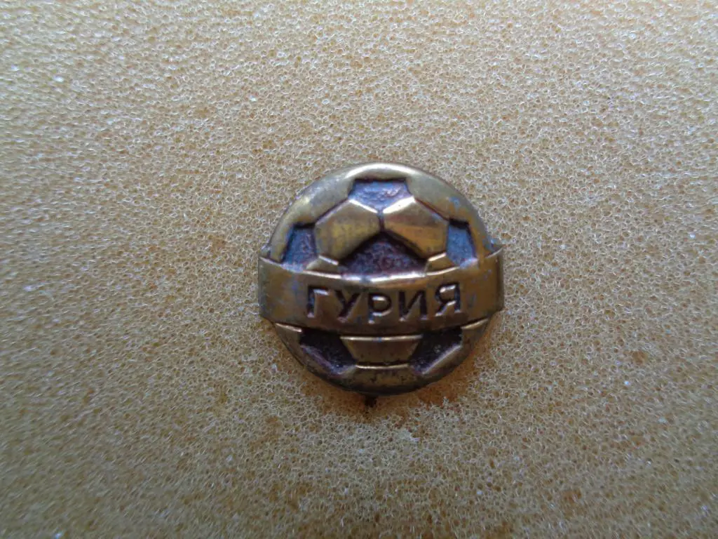 Гурия Лачхути