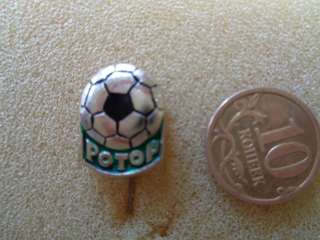 Ротор Волгоград2 1