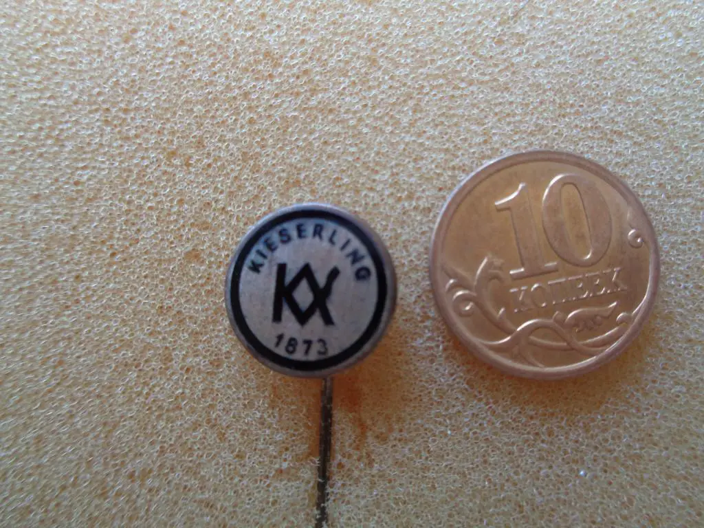 FC Kieserling & Albrecht , Solingen. Germany 1