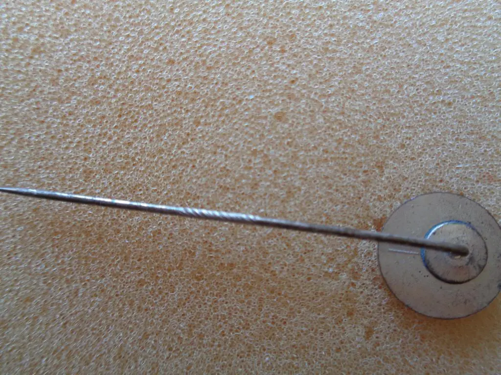 FC Kieserling & Albrecht , Solingen. Germany 2