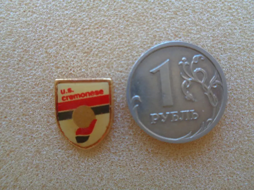 U.S. Cremonese Lega Pro A Italia