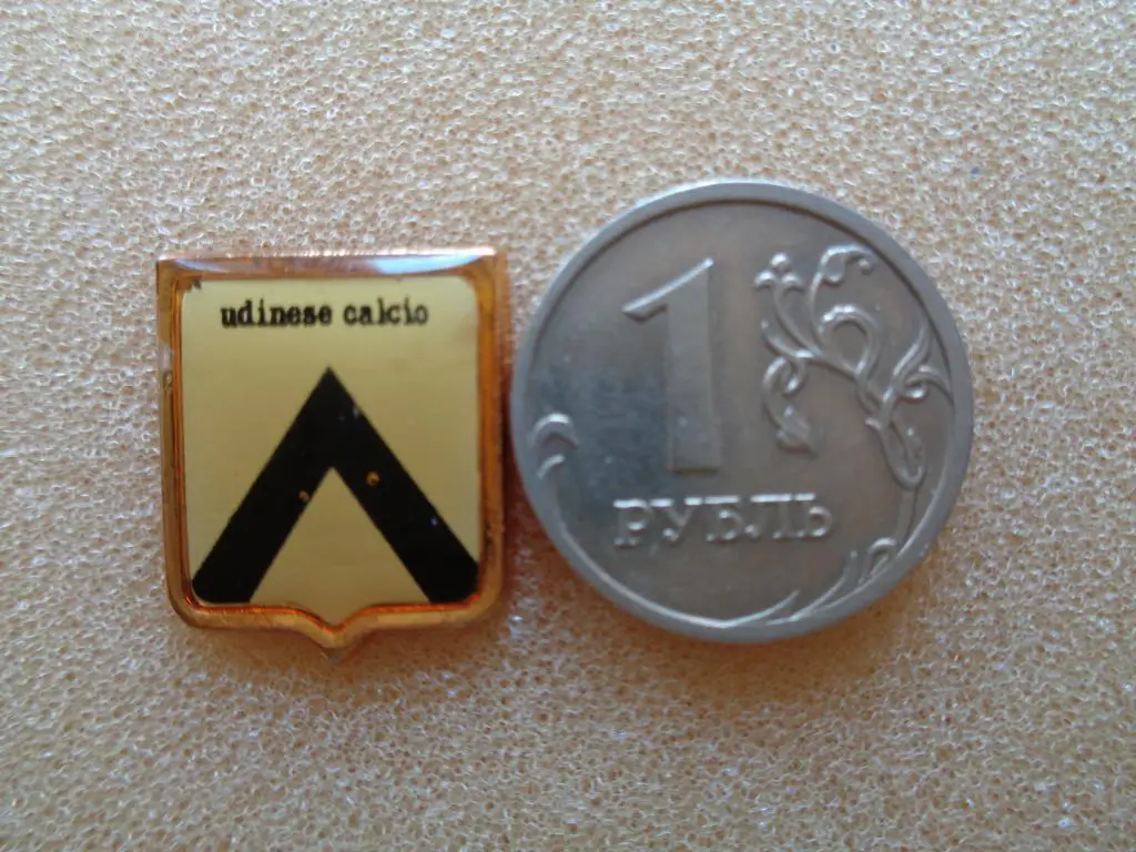 Udinese Calcio Italia