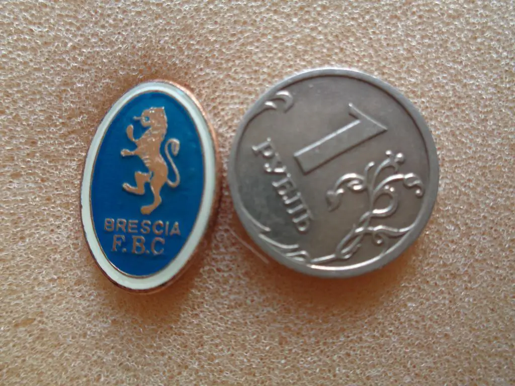 ФК Брешия Италия