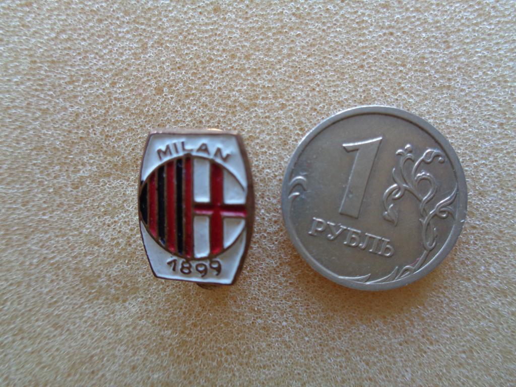 AC Milan Italy