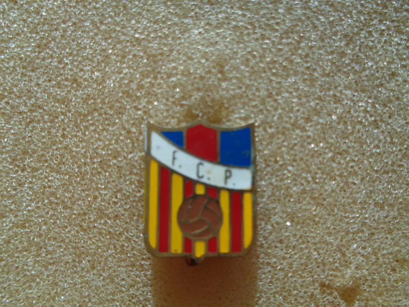 FC Palma Barselona Futsal Spain