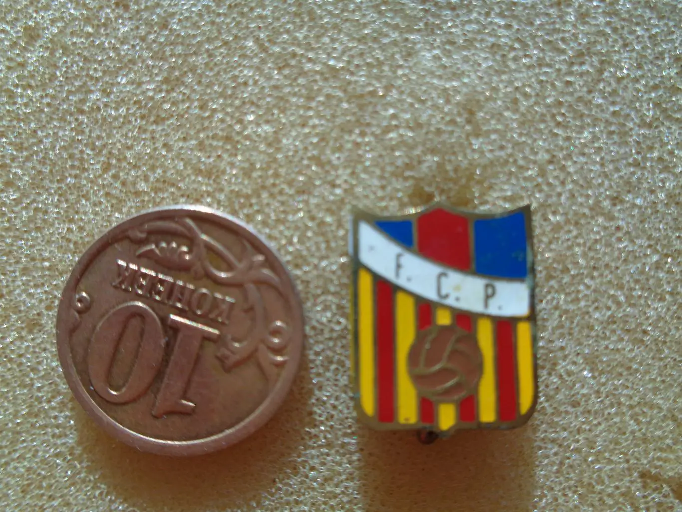 FC Palma Barselona Futsal Spain 1